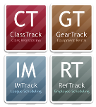 Recreational Solutions Logo